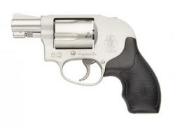 Smith Wesson Model 638