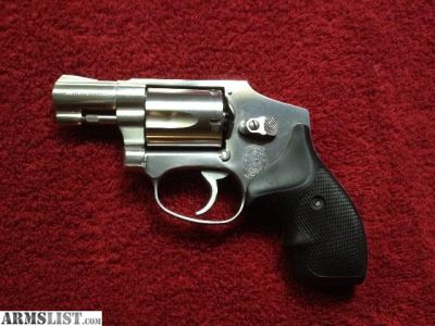 Smith Wesson Model 940 Review.
