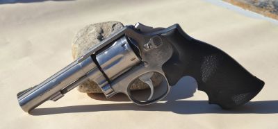 Smith Wesson Model 64