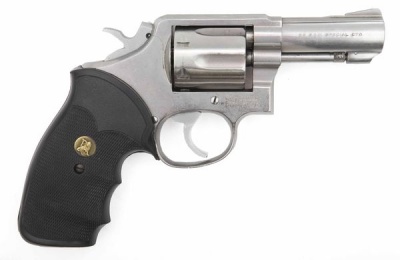Smith Wesson Model 64