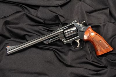 Top Smith Wesson Model 29 Reviews - Smith Wesson Guru