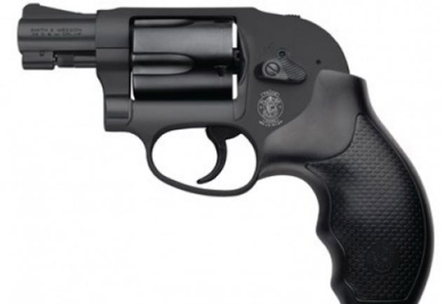 Smith Wesson Model 438