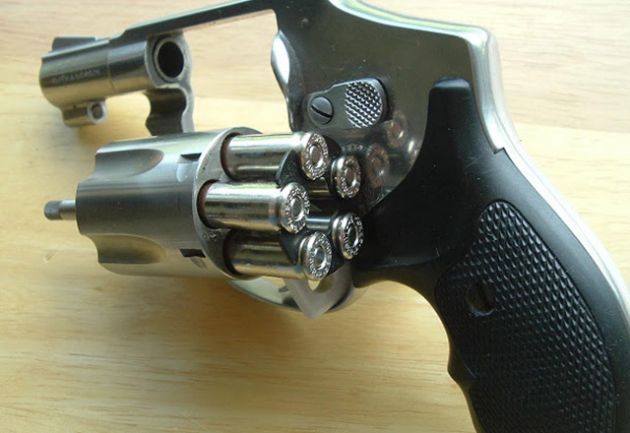 Smith Wesson Model 940