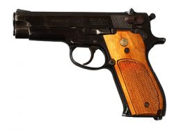 Smith Wesson 39