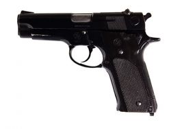 Smith Wesson 59