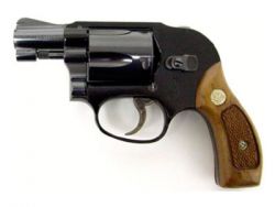 Smith Wesson Bodyguard 38