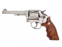Smith Wesson Model 10
