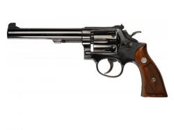 Smith Wesson Model 14