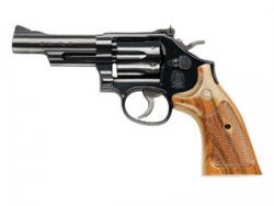 Smith Wesson Model 15