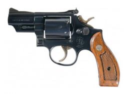 Smith Wesson Model 19