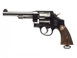 Smith Wesson Model 22