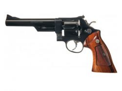 Smith Wesson Model 24