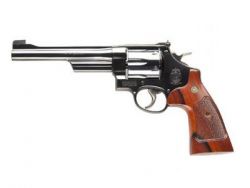 Smith Wesson Model 25