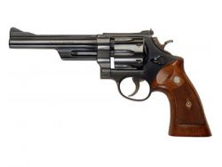 Smith Wesson Model 28