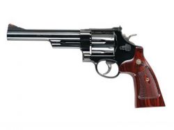 Smith Wesson Model 29