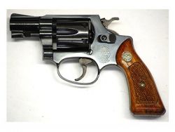 Smith Wesson Model 31