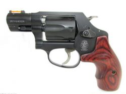 Smith Wesson Model 351 C
