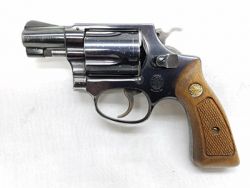 Smith Wesson Model 36