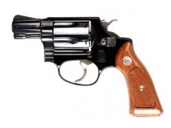 Smith Wesson Model 37