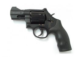 Smith Wesson Model 386
