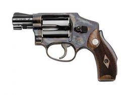 Smith Wesson Model 40