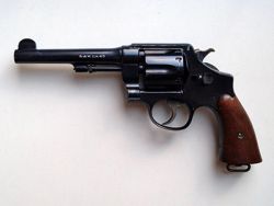 Smith Wesson Model 42