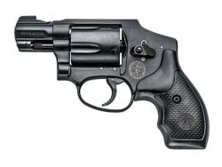 Smith Wesson Model 43 C