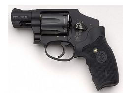 Smith Wesson Model 432 PD