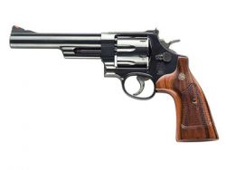 Smith Wesson Model 57