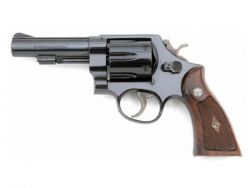 Smith Wesson Model 58