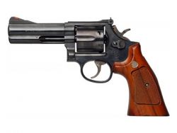Smith Wesson Model 586
