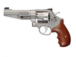 Smith Wesson Model 627