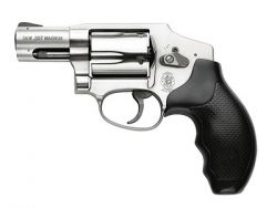 Smith Wesson Model 640