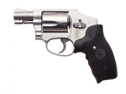 Smith Wesson Model 642