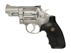 Smith Wesson Model 66