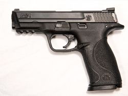 Smith Wesson M&P