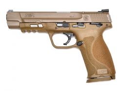 Smith Wesson M&P 2.0