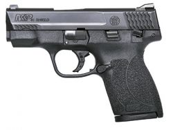 Smith Wesson M&P Shield