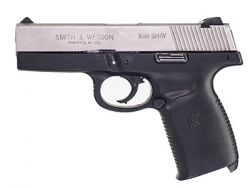 Smith Wesson SW40V