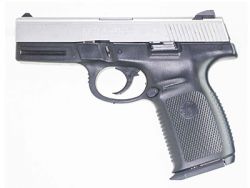 Smith Wesson SW9V