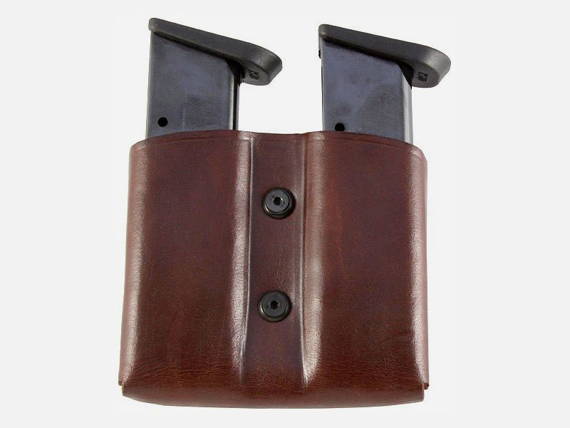 Double Magazine Pouch