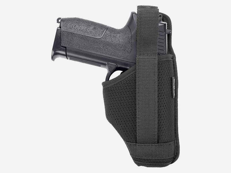 Nylon Tuckable Holster